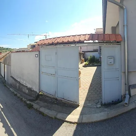 Old Bazaar Altunalem