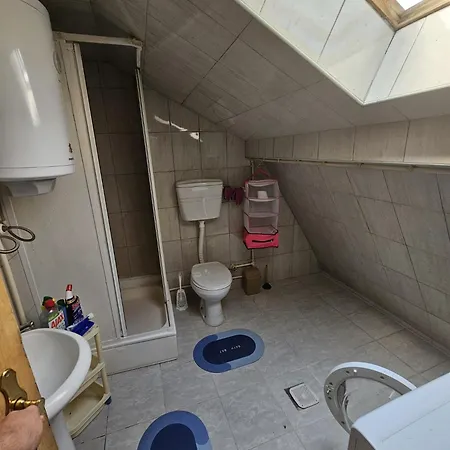 アパート Old Bazaar Altunalem ノヴィ・パザル