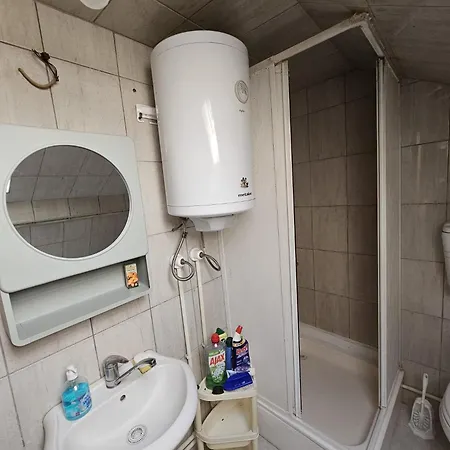 Old Bazaar Altunalem *