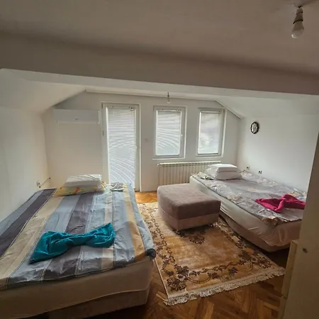 Old Bazaar Altunalem