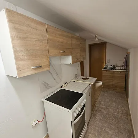 アパート Old Bazaar Altunalem