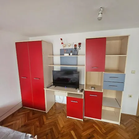 アパート Old Bazaar Altunalem *