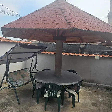 Old Bazaar Altunalem