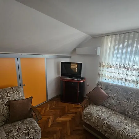 Old Bazaar Altunalem * ノヴィ・パザル