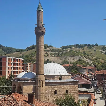 Old Bazaar Altunalem アパート