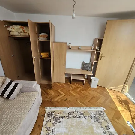 Old Bazaar Altunalem アパート ノヴィ・パザル