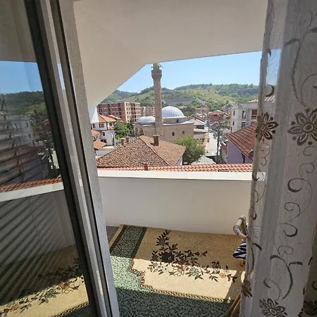 アパート Old Bazaar Altunalem *