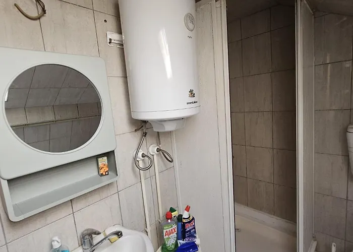 Old Bazaar Altunalem *