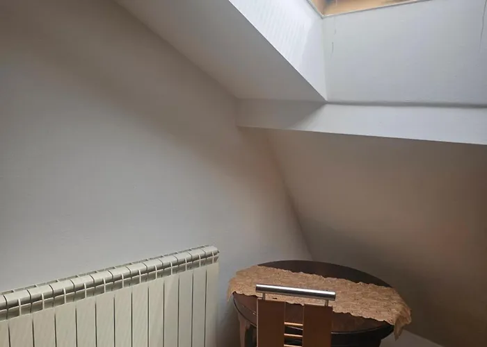 Old Bazaar Altunalem * 노비파자르