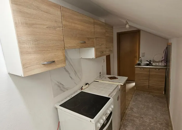 아파트 Old Bazaar Altunalem