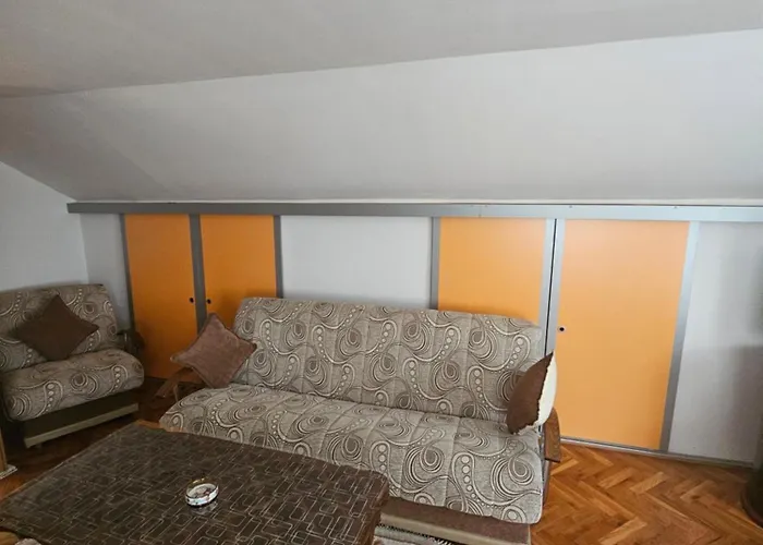 Old Bazaar Altunalem 아파트 *