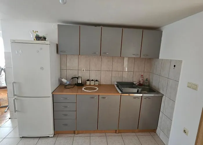 아파트 Old Bazaar Altunalem 노비파자르