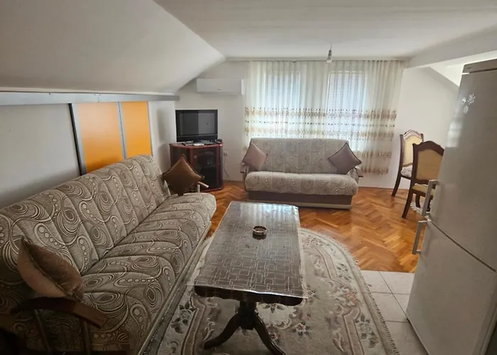 Old Bazaar Altunalem